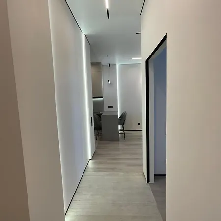 In Manhattan Residentialcomplexberesteysky Prospekt Kijev