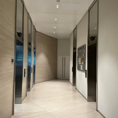 Apartman In Manhattan Residentialcomplexberesteysky Prospekt *