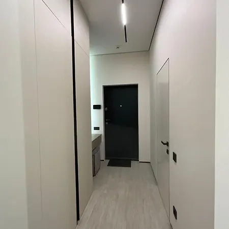 Apartman In Manhattan Residentialcomplexberesteysky Prospekt *